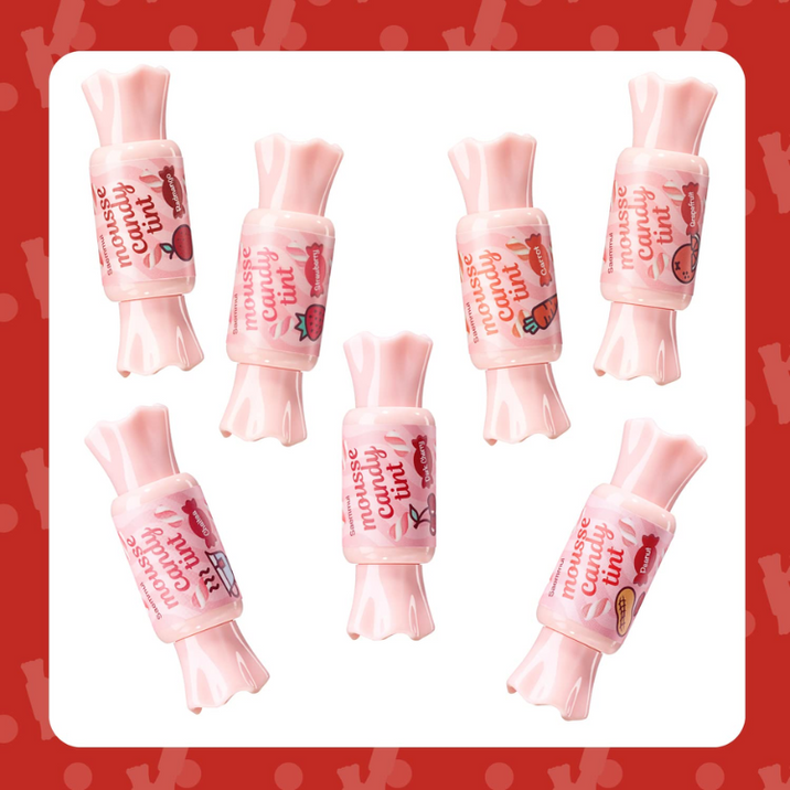 the-saem-saemmul-mousse-candy-tint-8g 6