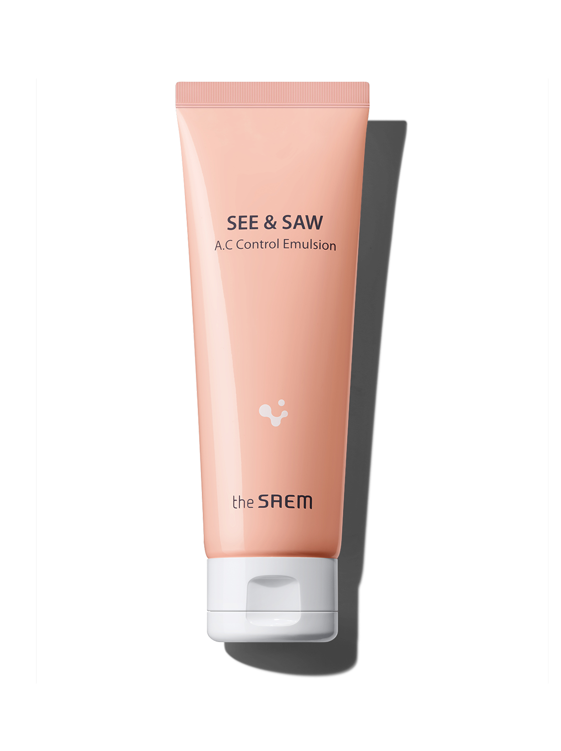 THE SAEM See & Saw A.C Control 控油乳液 120ml