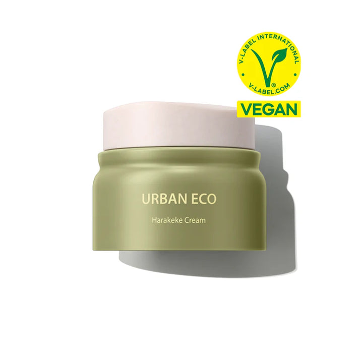 the-saem-urban-eco-harakeke-cream-50ml 1