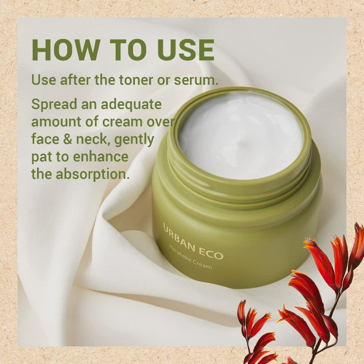 the-saem-urban-eco-harakeke-cream-50ml 6