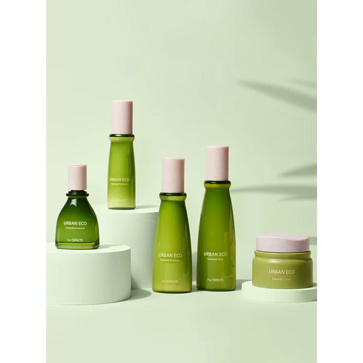the-saem-urban-eco-harakeke-cream-50ml 8