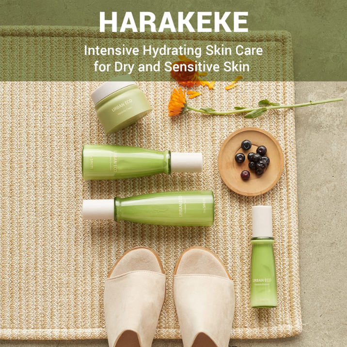 the-saem-urban-eco-harakeke-toner-150ml 7
