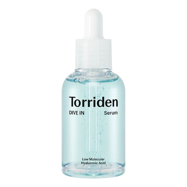 Torriden Dive-In 低分子玻尿酸精華 50ml