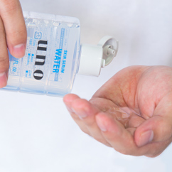 UNO 精華保濕化妝水 200ml